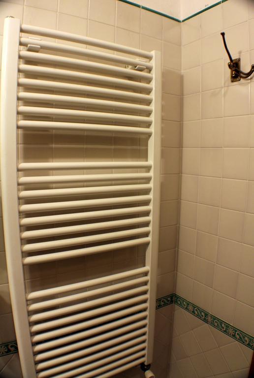 La Chiave Di Sol Hotel Firenze Bagian luar foto